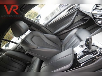 Used BMW 5 Series 2019 for sale - 78487288: Photo