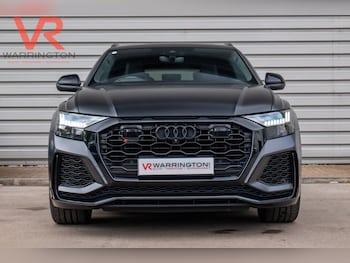 Used Audi RS Q8 2020 for sale - 79438499: Photo
