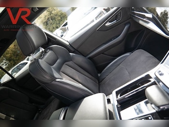 Used Audi Q8 2019 for sale - 78514384: Photo