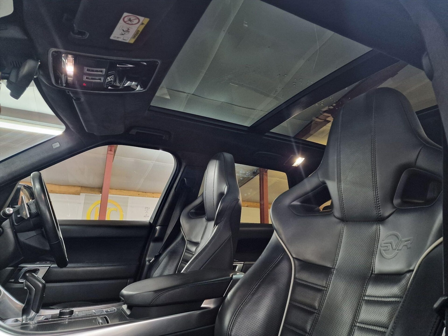 Used Land Rover Range Rover Sport 2017 for sale - 77104402: Photo 16