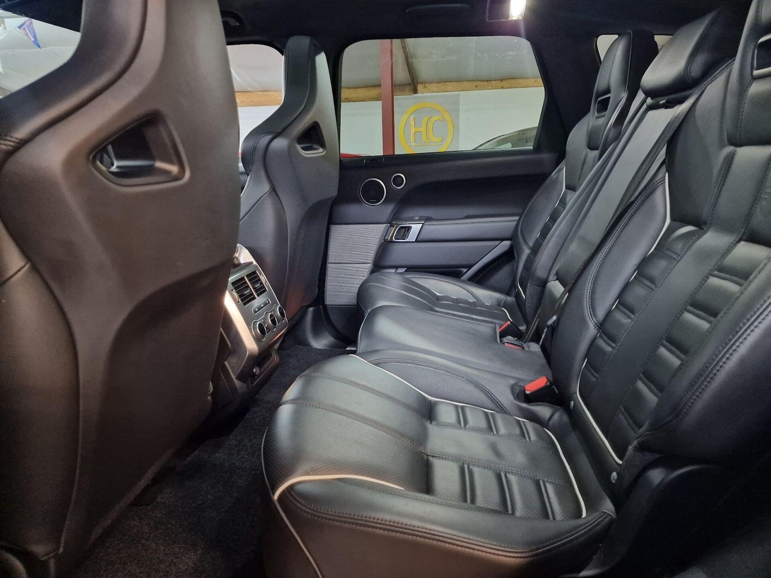 Used Land Rover Range Rover Sport 2017 for sale - 77104402: Photo 17