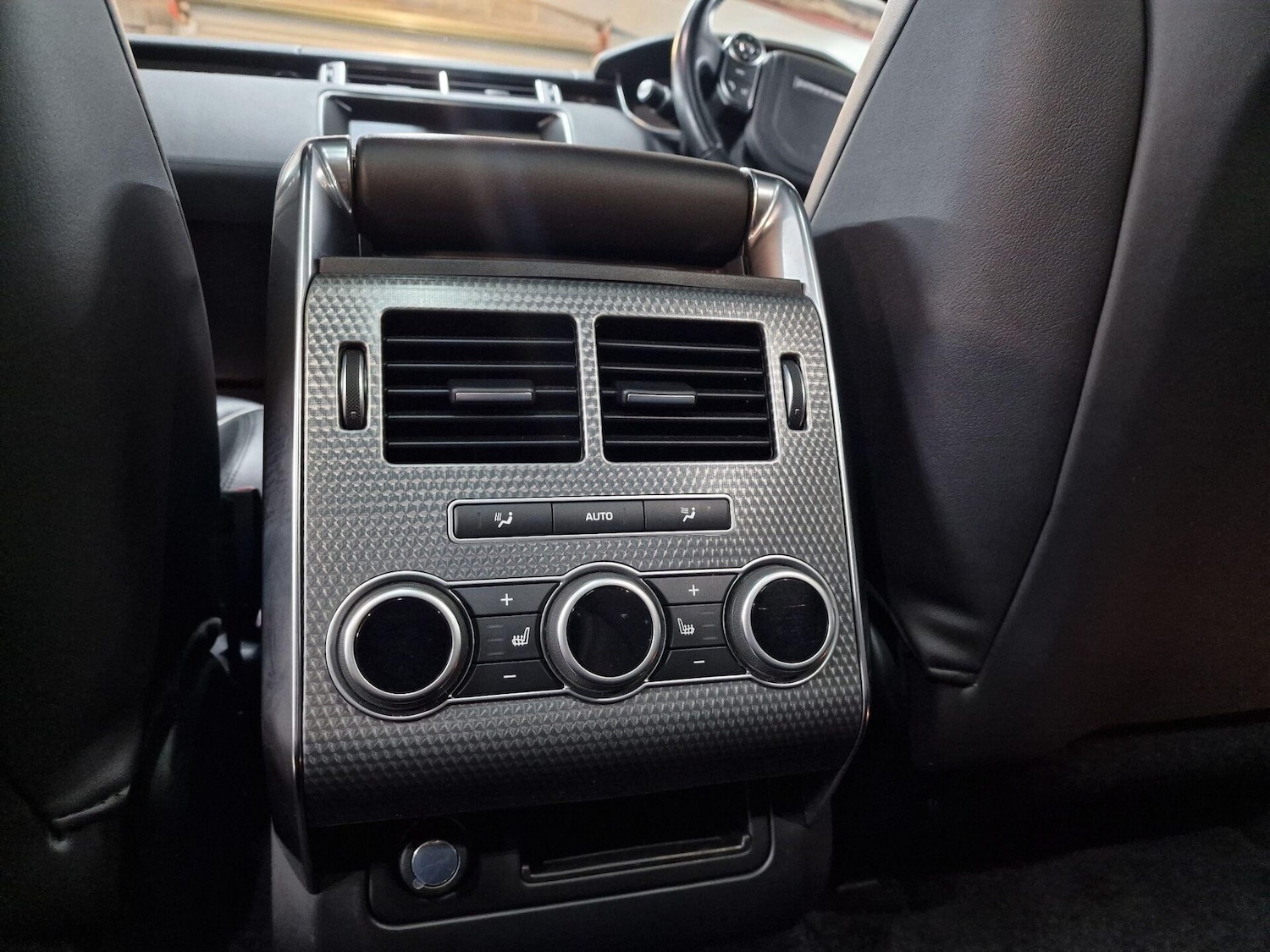 Used Land Rover Range Rover Sport 2017 for sale - 77104402: Photo 19