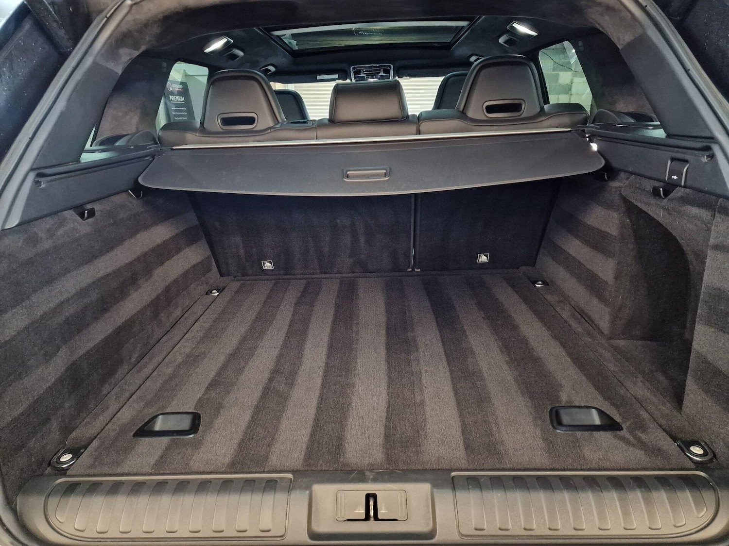 Used Land Rover Range Rover Sport 2017 for sale - 77104402: Photo 20