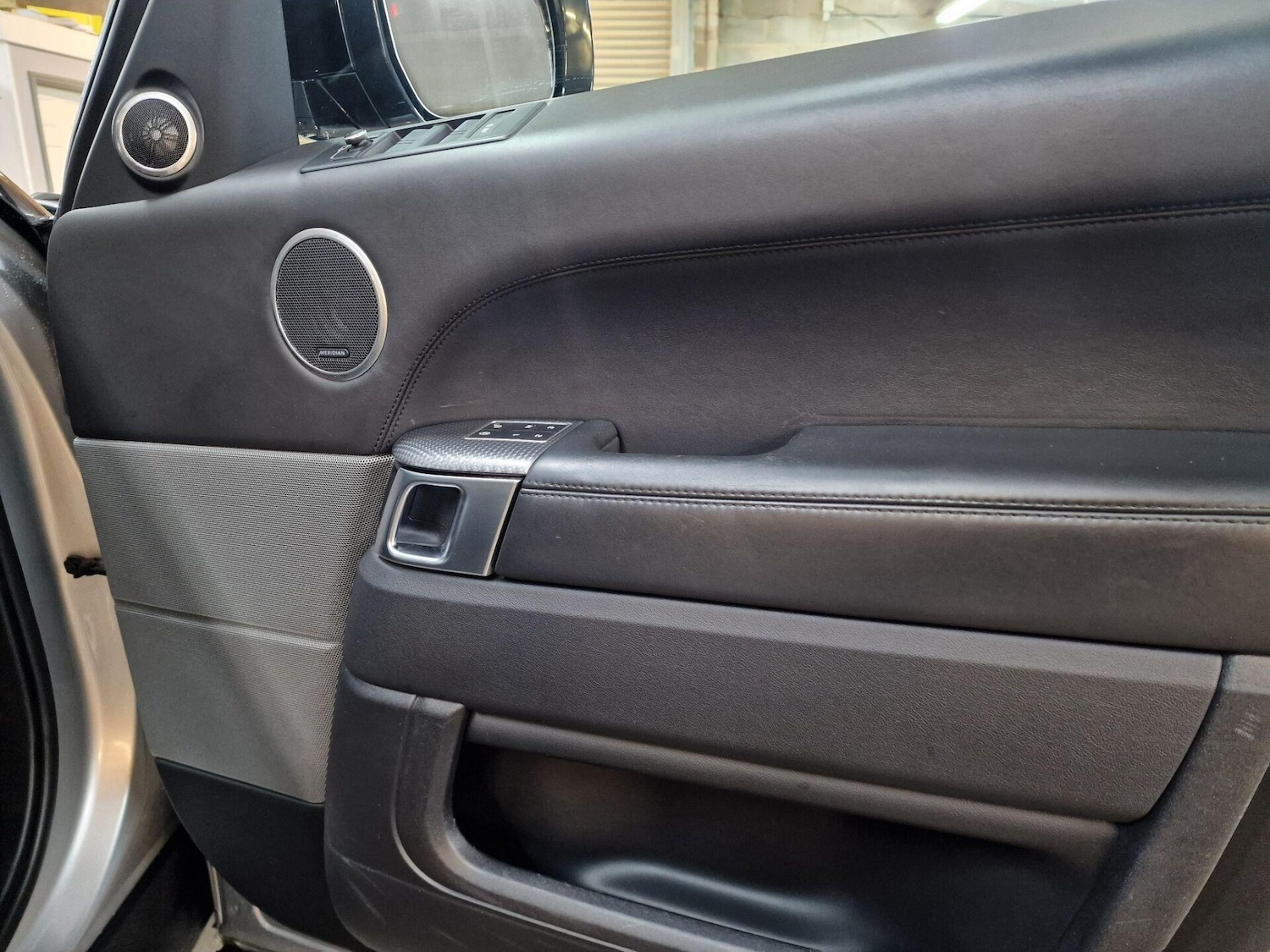 Used Land Rover Range Rover Sport 2017 for sale - 77104402: Photo 22