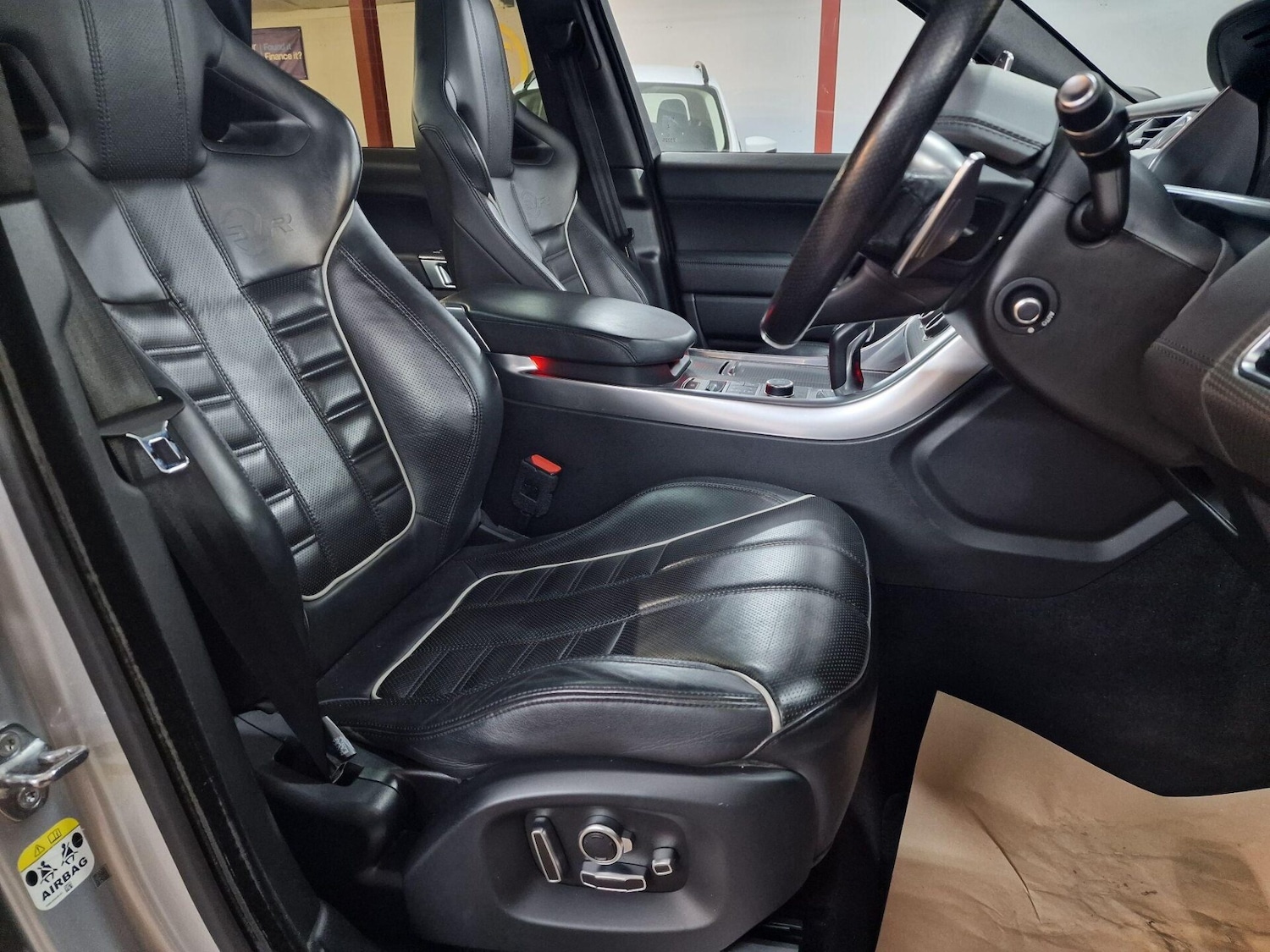 Used Land Rover Range Rover Sport 2017 for sale - 77104402: Photo 23