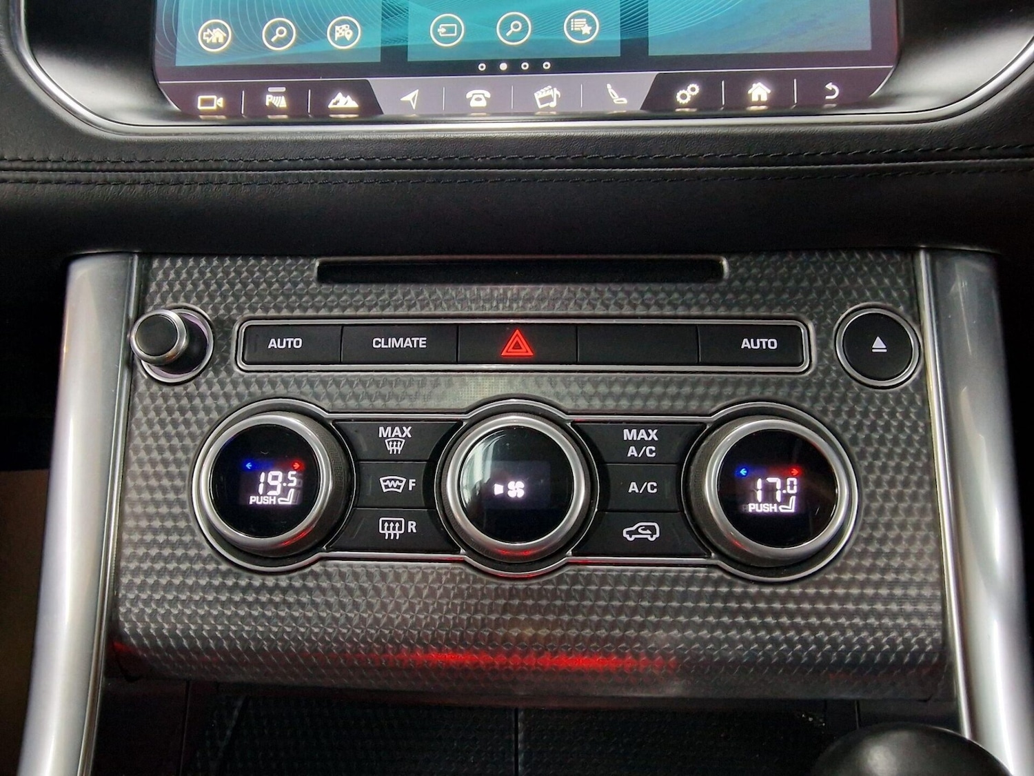 Used Land Rover Range Rover Sport 2017 for sale - 77104402: Photo 27