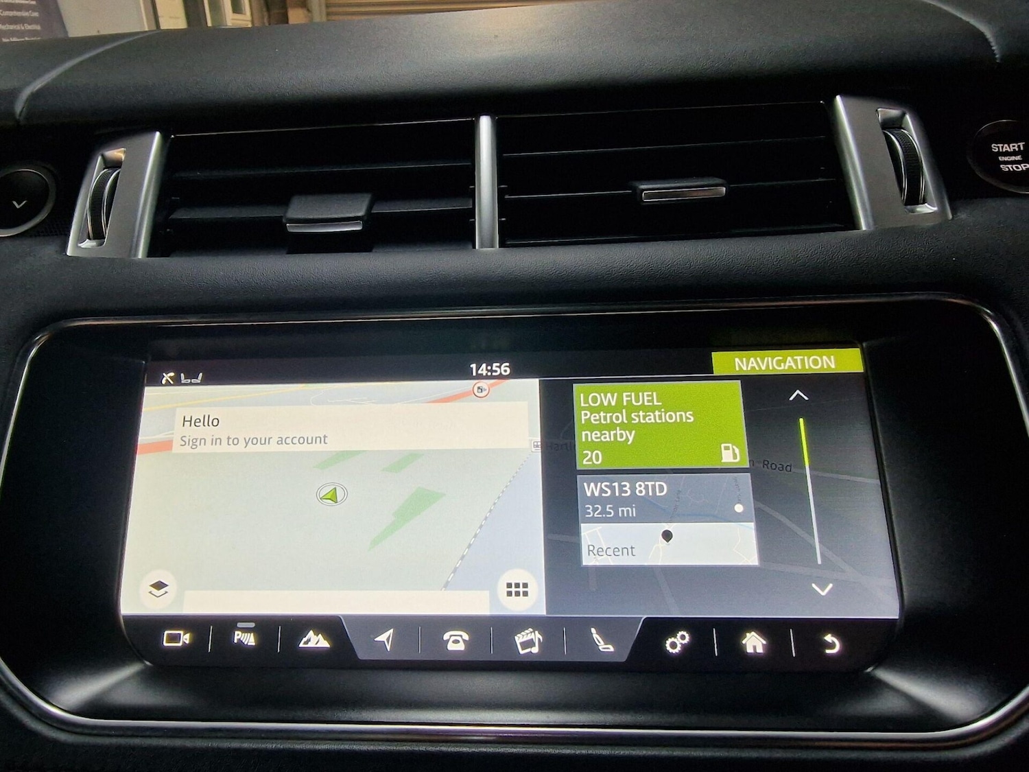 Used Land Rover Range Rover Sport 2017 for sale - 77104402: Photo 30