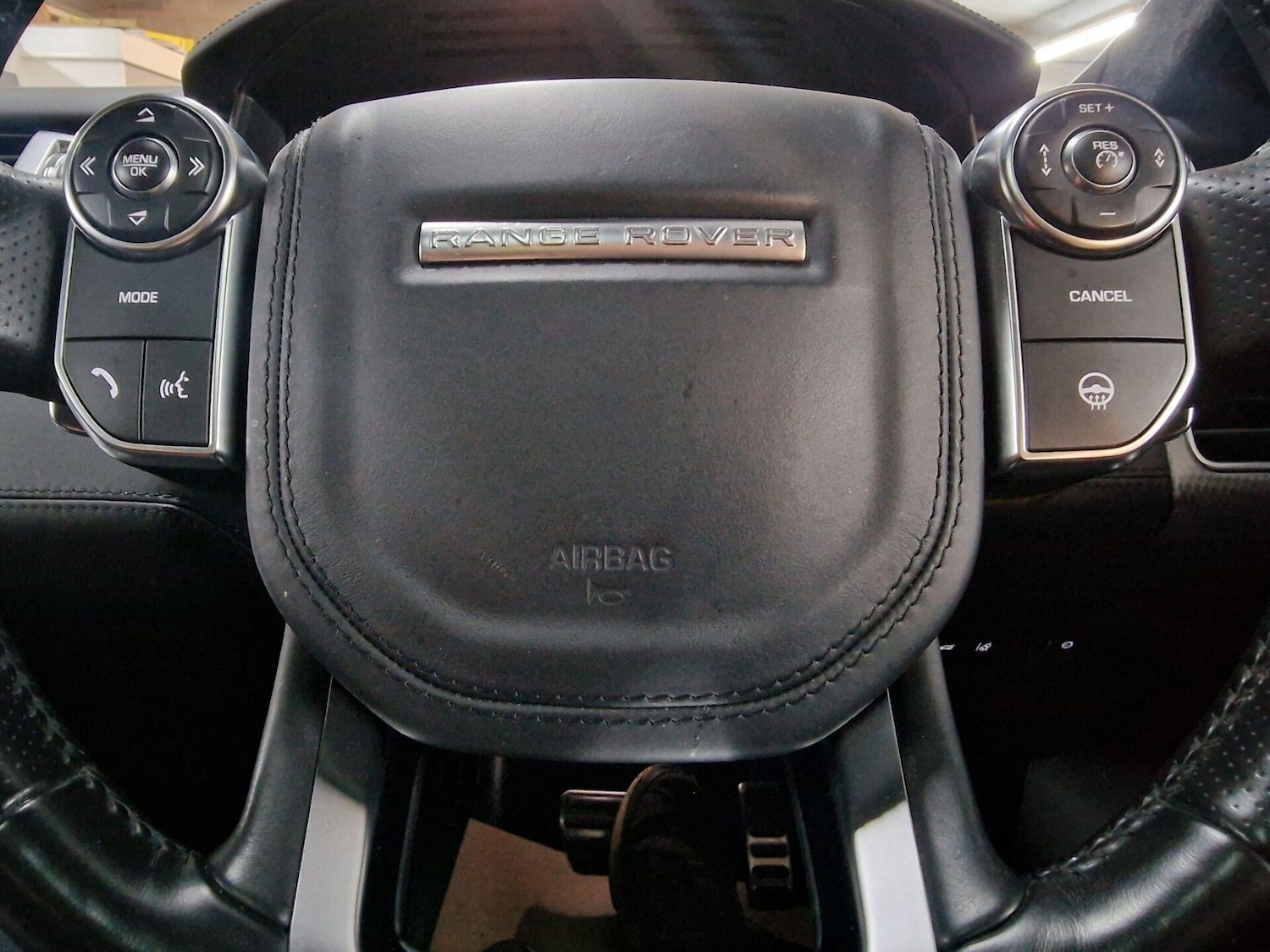 Used Land Rover Range Rover Sport 2017 for sale - 77104402: Photo 31