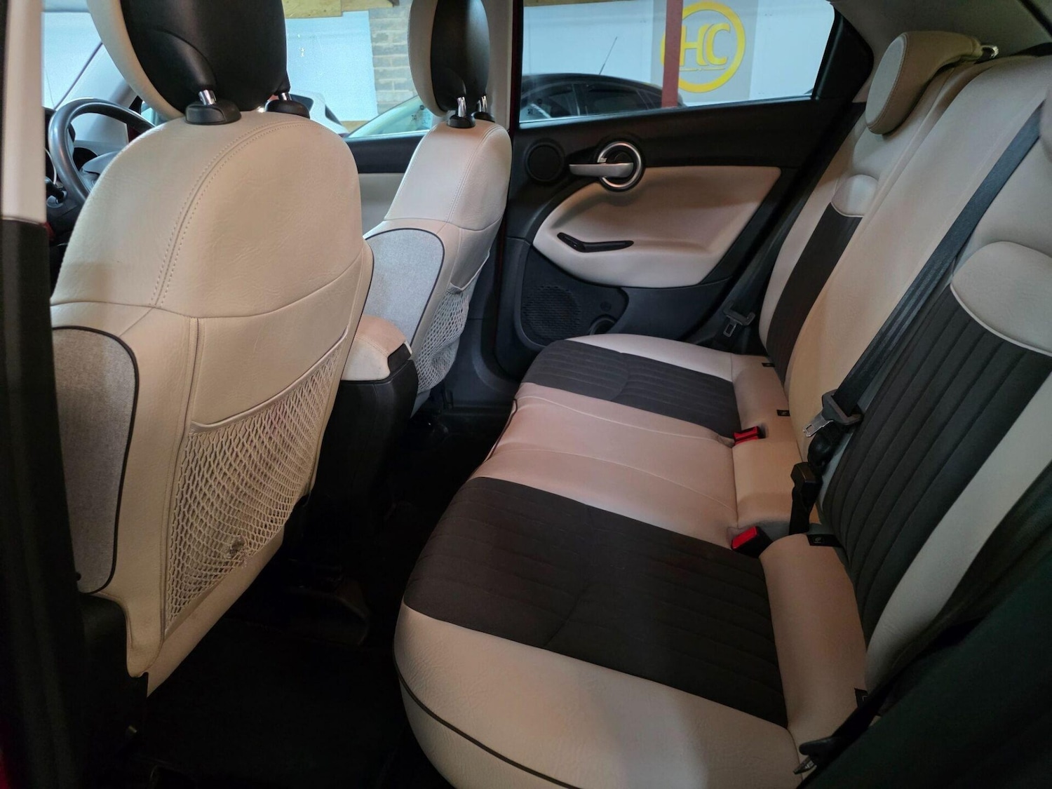 Used Fiat 500X 2015 for sale - 77296705: Photo 15