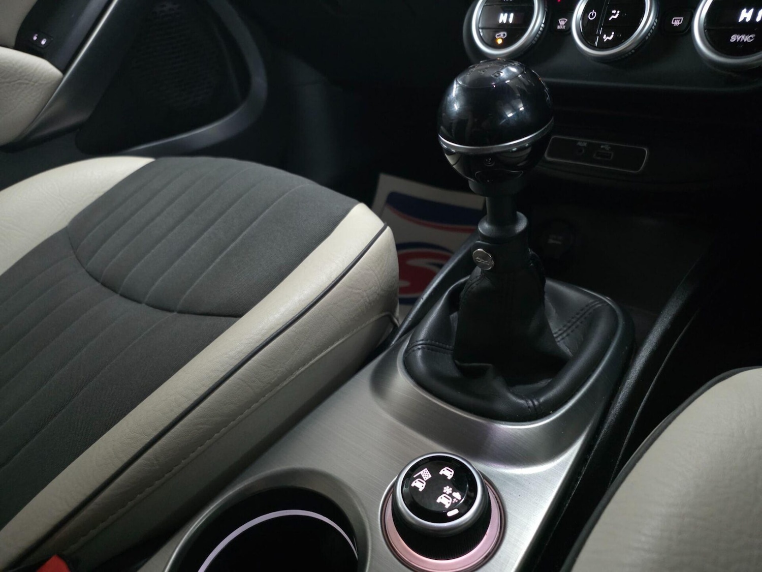 Used Fiat 500X 2015 for sale - 77296705: Photo 22