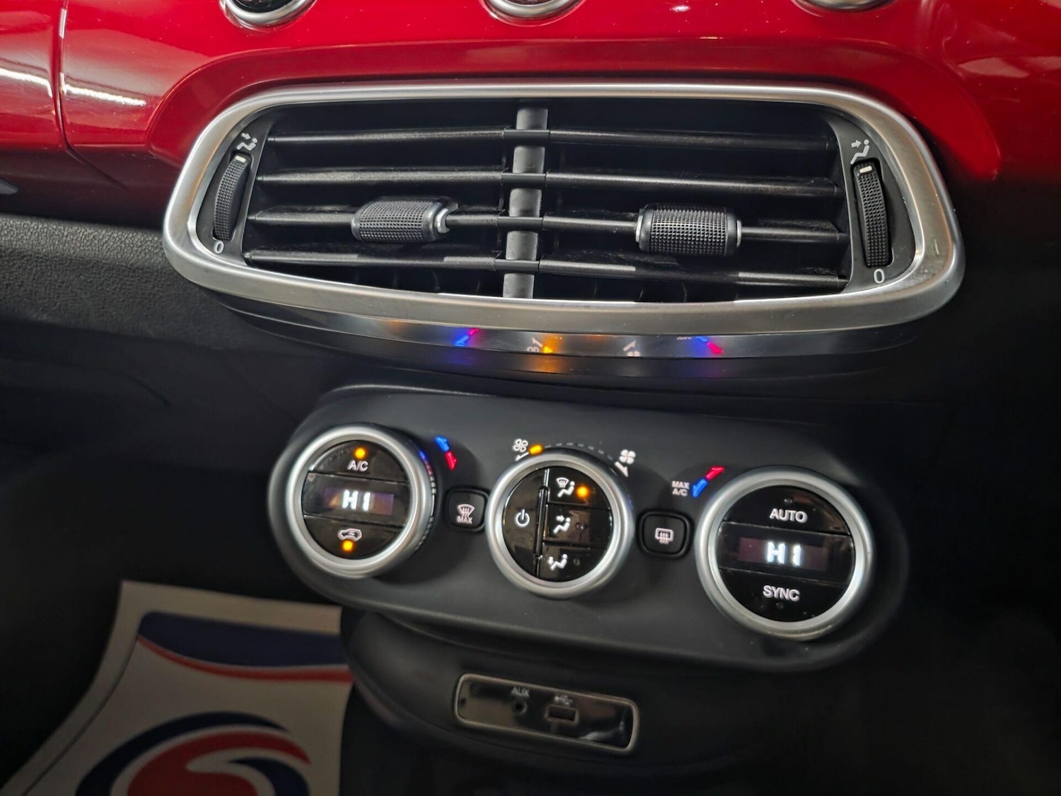 Used Fiat 500X 2015 for sale - 77296705: Photo 23