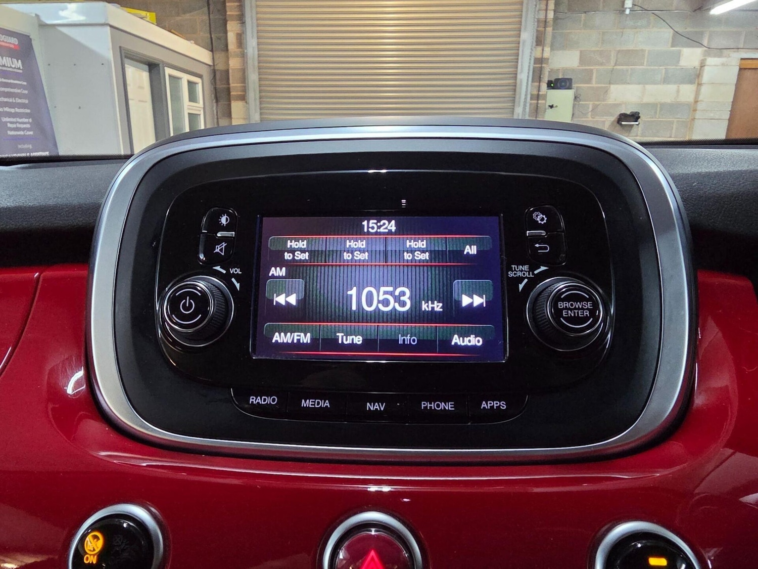 Used Fiat 500X 2015 for sale - 77296705: Photo 24