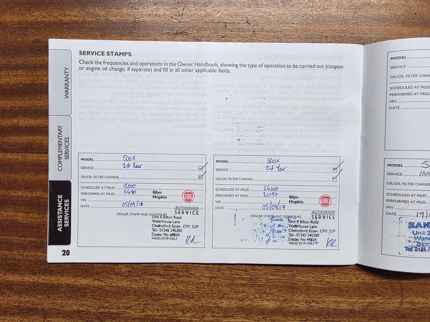Used Fiat 500X 2015 for sale - 77296705: Photo 27