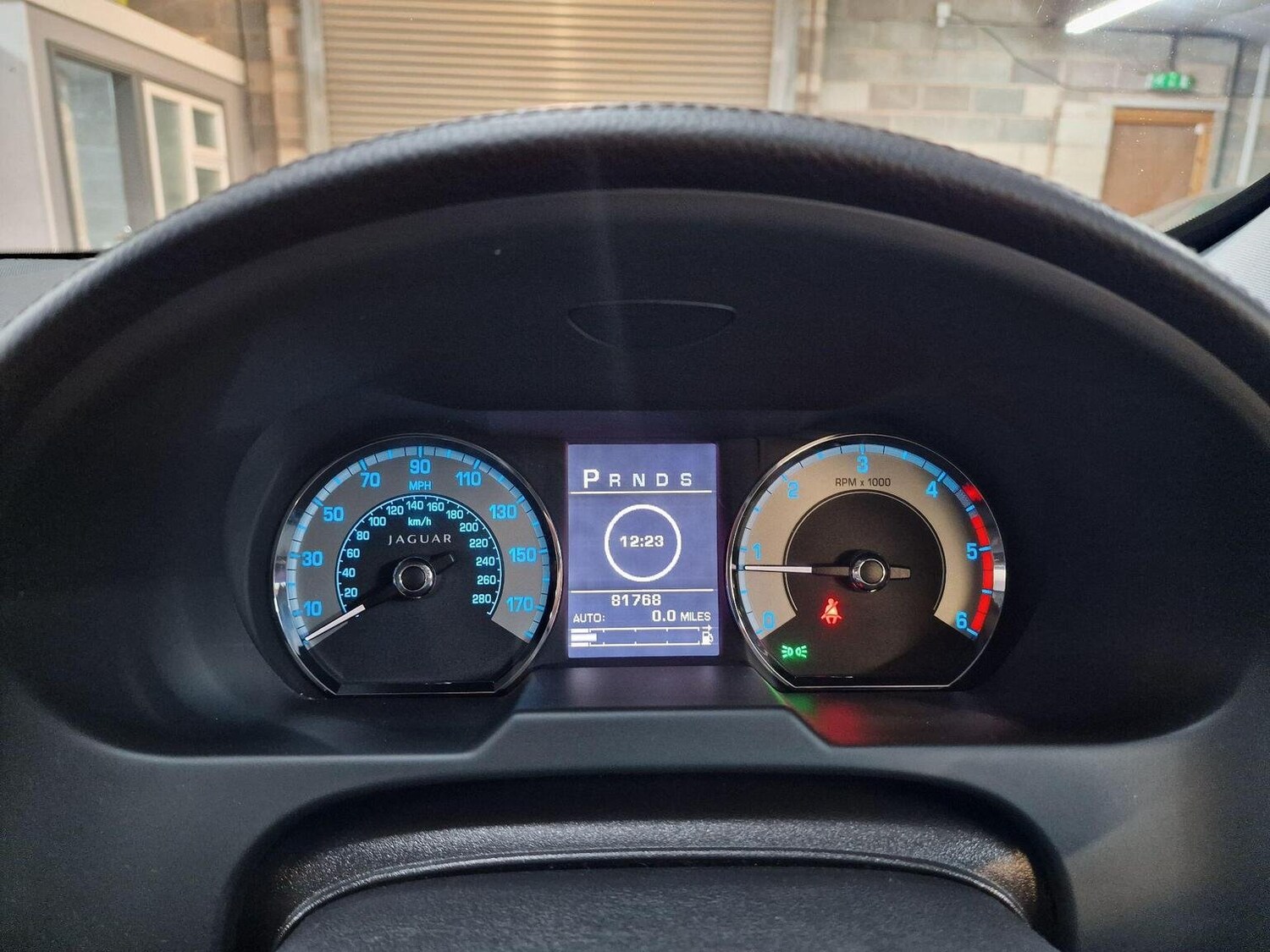Vehicle 26