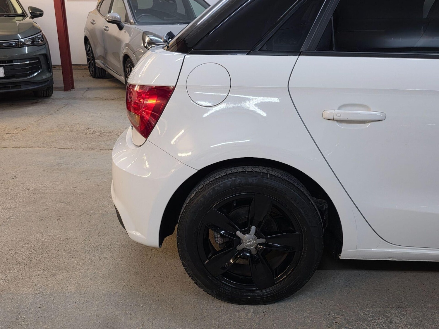 Used Audi A1 2016 for sale - 78168409: Photo 10