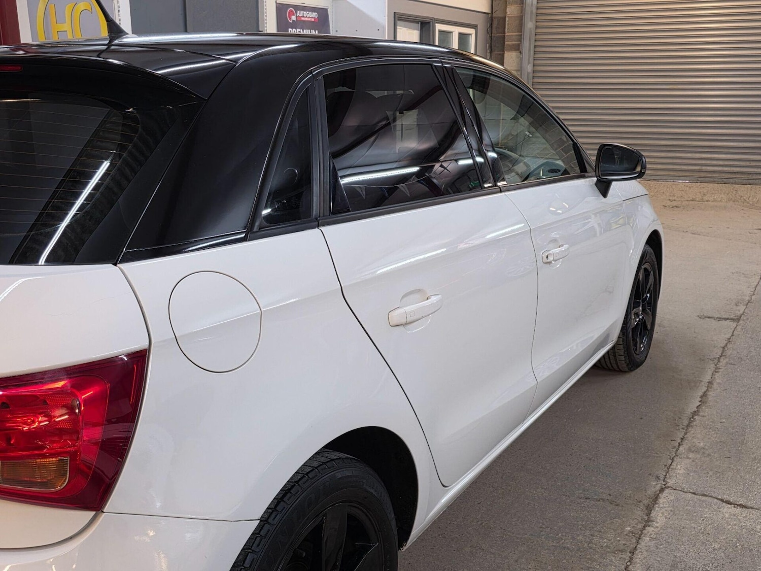 Used Audi A1 2016 for sale - 78168409: Photo 11