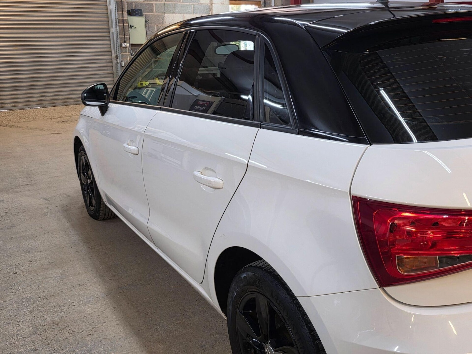 Used Audi A1 2016 for sale - 78168409: Photo 12