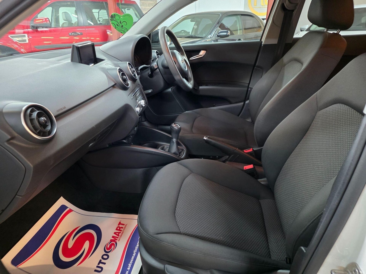 Used Audi A1 2016 for sale - 78168409: Photo 13