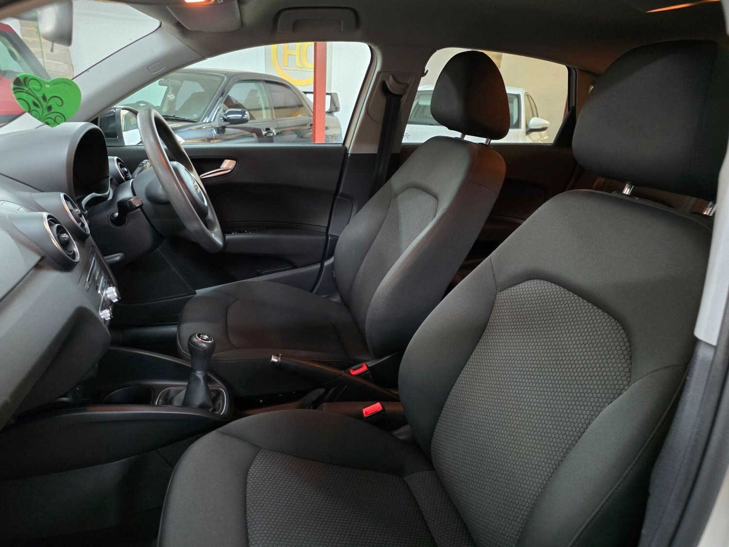 Used Audi A1 2016 for sale - 78168409: Photo 14