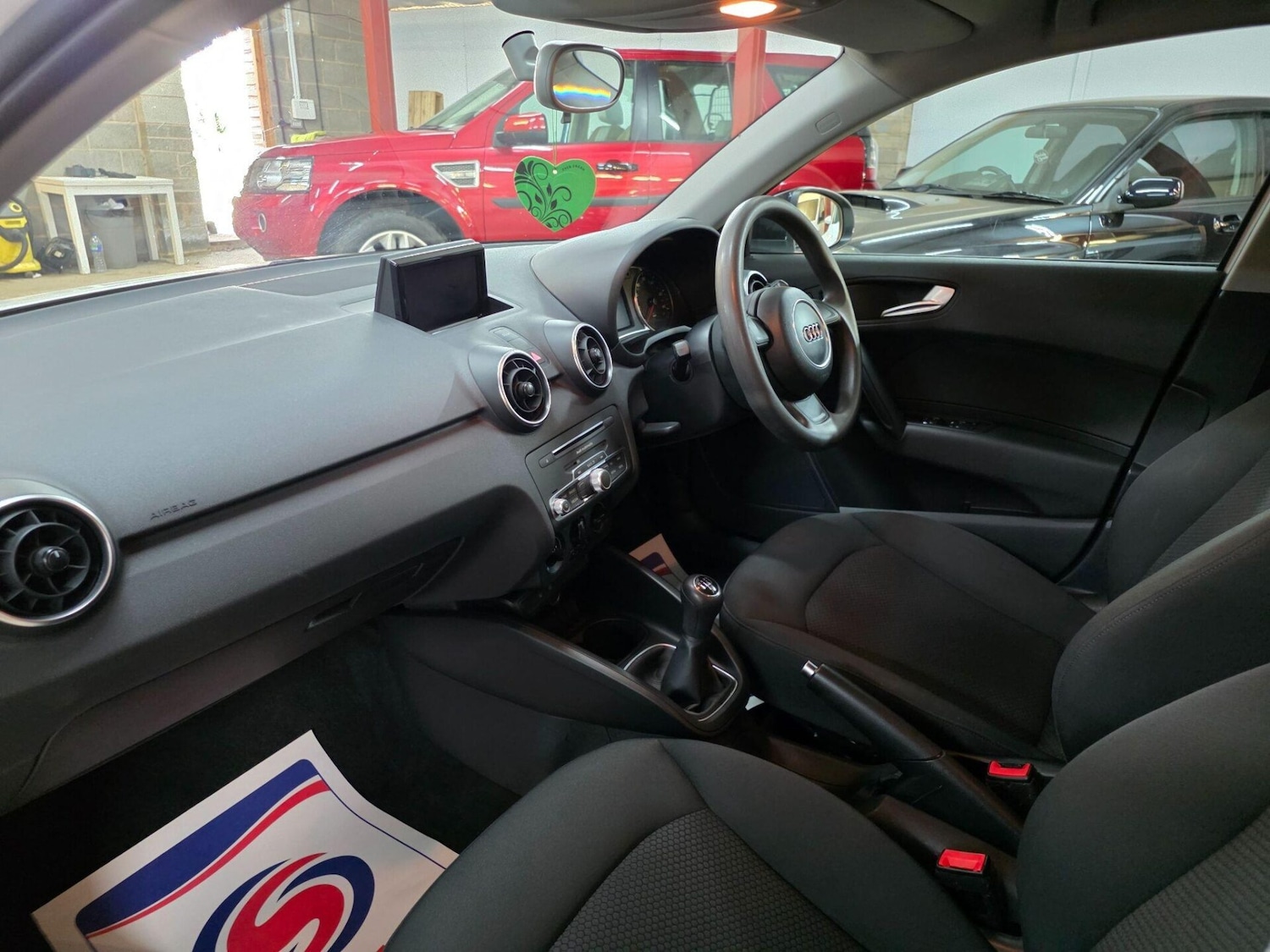 Used Audi A1 2016 for sale - 78168409: Photo 15