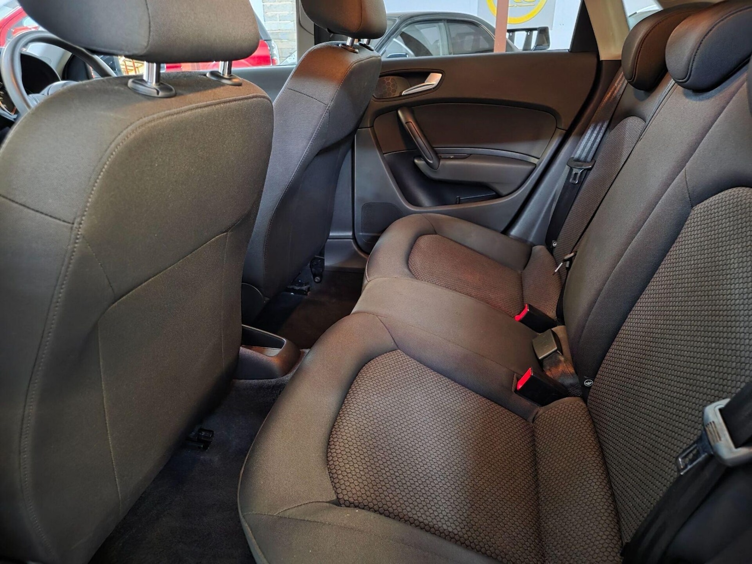 Used Audi A1 2016 for sale - 78168409: Photo 16