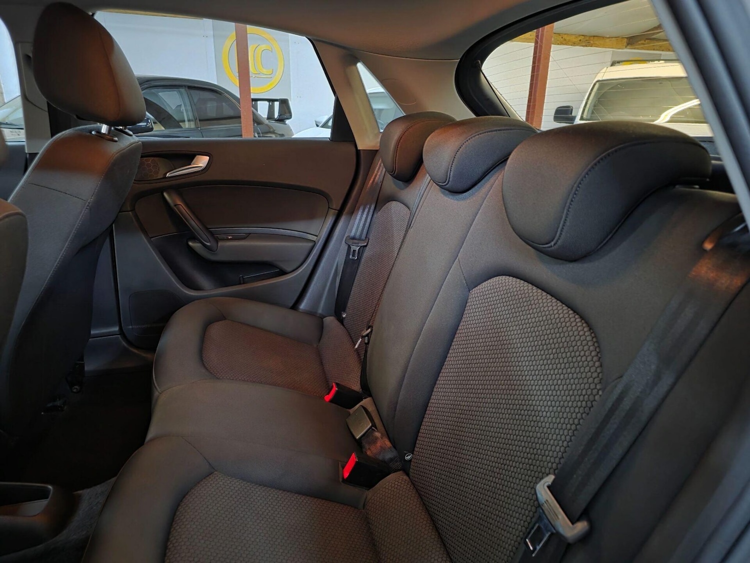 Used Audi A1 2016 for sale - 78168409: Photo 17