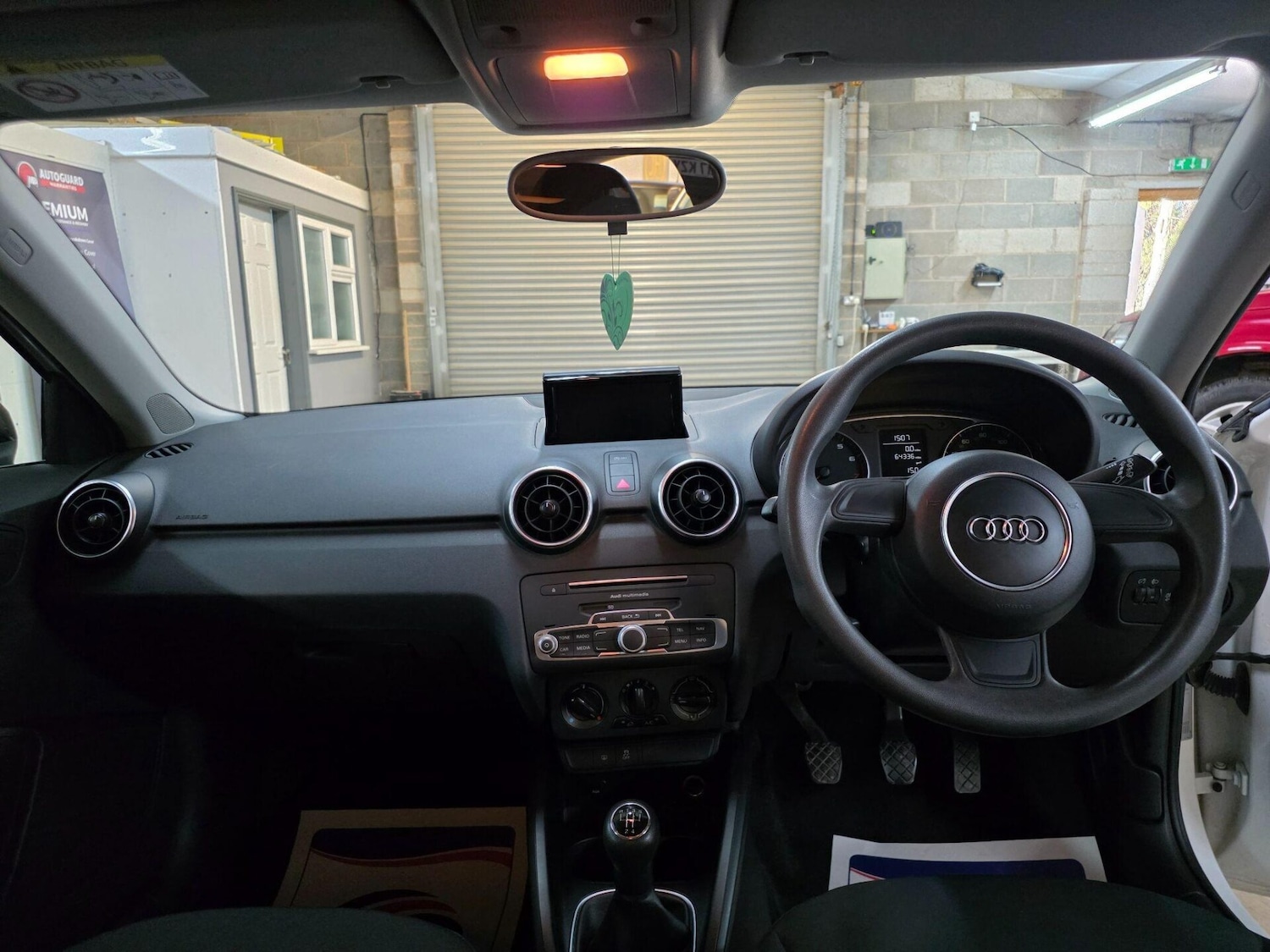 Used Audi A1 2016 for sale - 78168409: Photo 19