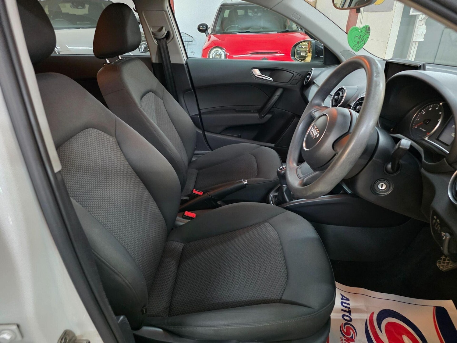 Used Audi A1 2016 for sale - 78168409: Photo 20