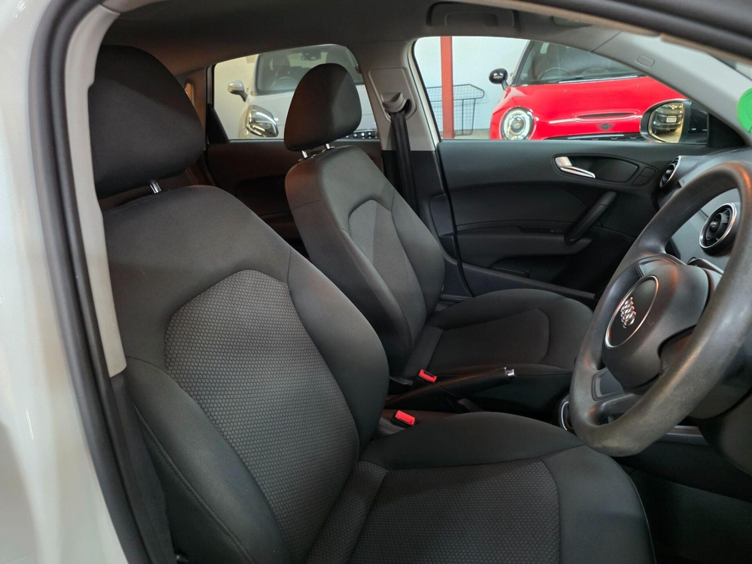 Used Audi A1 2016 for sale - 78168409: Photo 21