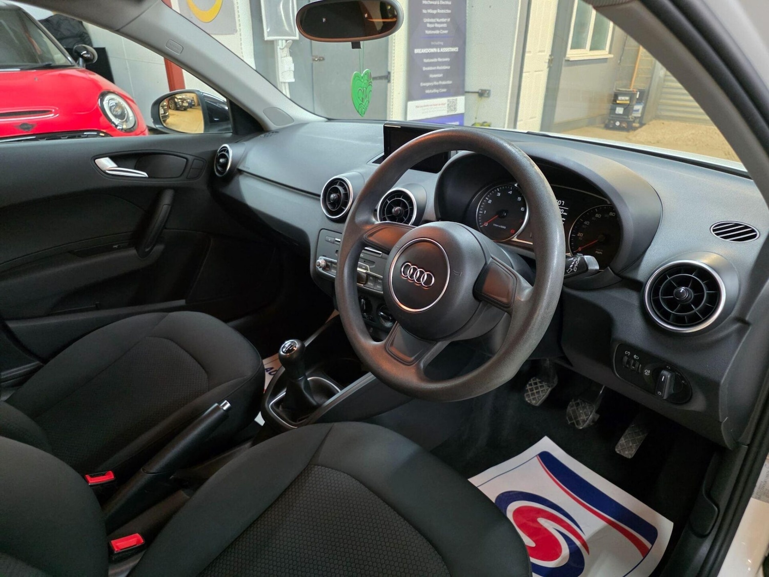 Used Audi A1 2016 for sale - 78168409: Photo 22