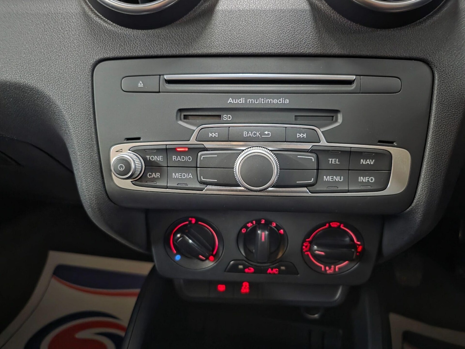 Used Audi A1 2016 for sale - 78168409: Photo 24