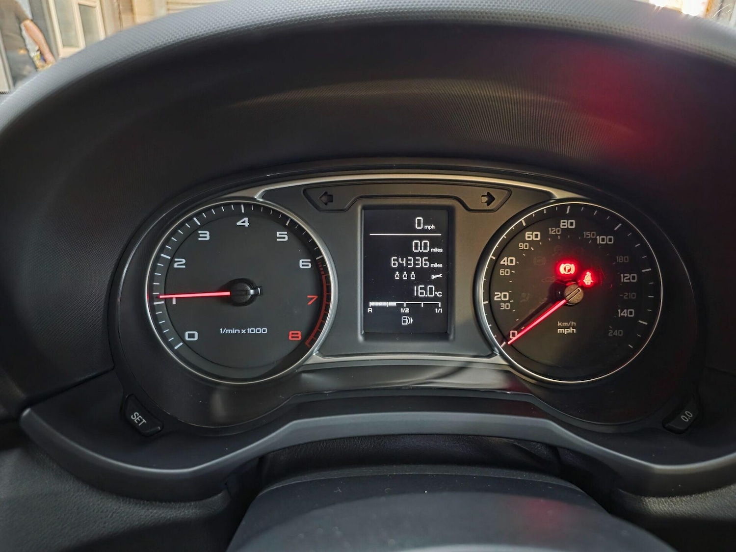 Used Audi A1 2016 for sale - 78168409: Photo 28