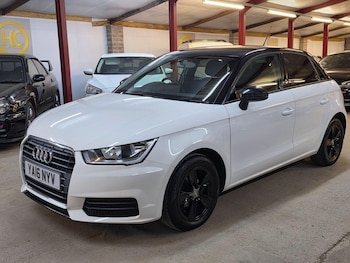 Used Audi A1 2016 for sale - 78168409: Photo