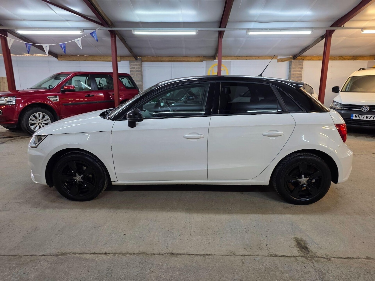 Used Audi A1 2016 for sale - 78168409: Photo 4