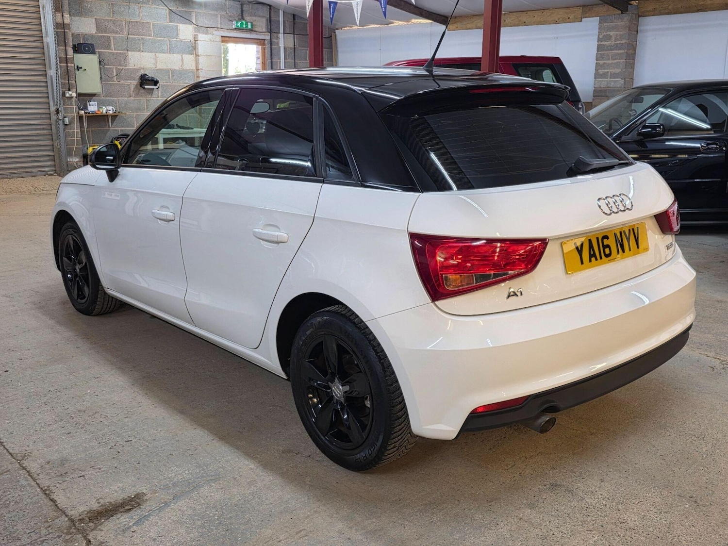 Used Audi A1 2016 for sale - 78168409: Photo 5