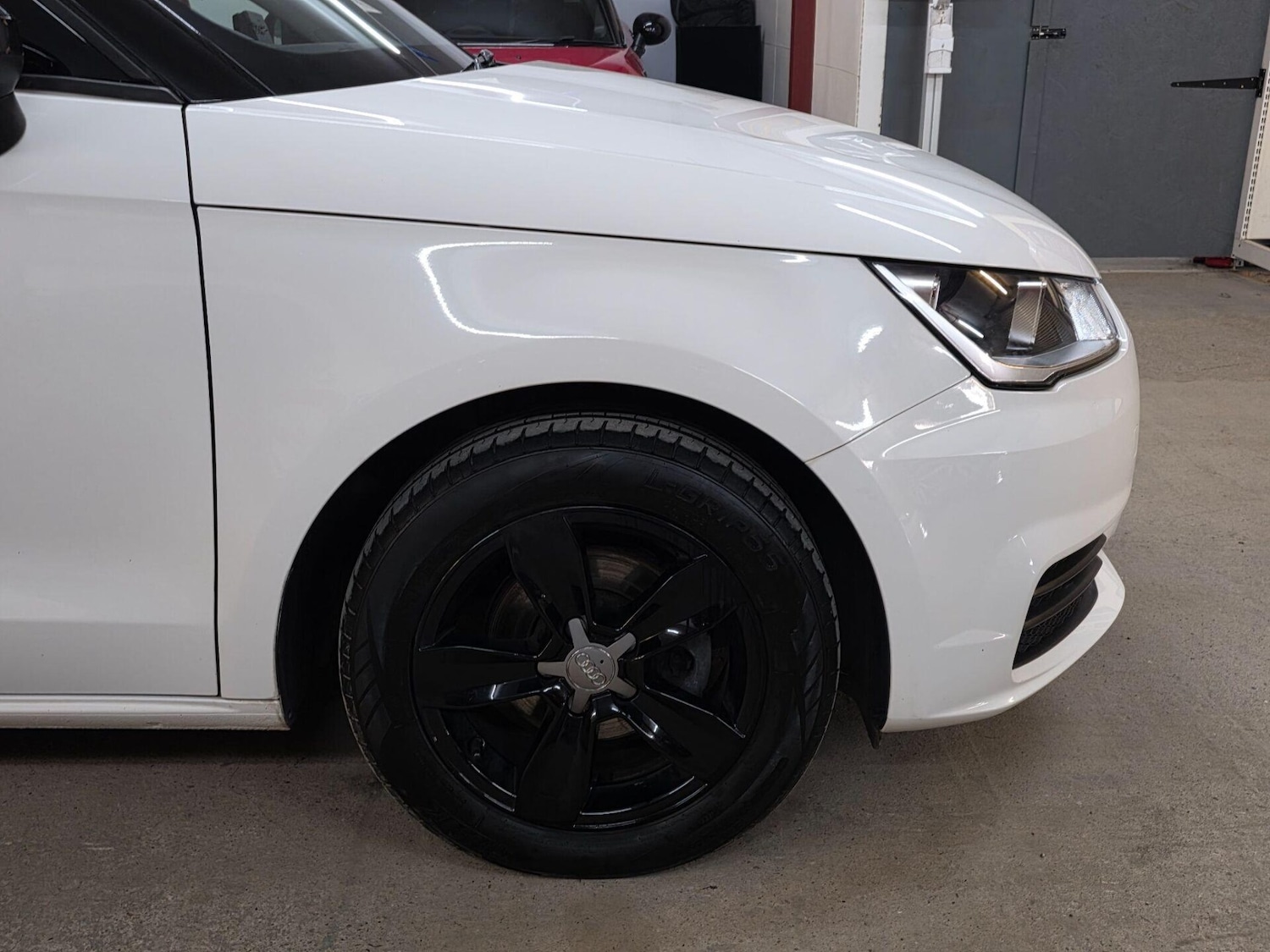 Used Audi A1 2016 for sale - 78168409: Photo 9