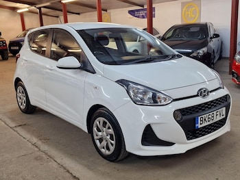 2018 - 1.0 SE 5dr
