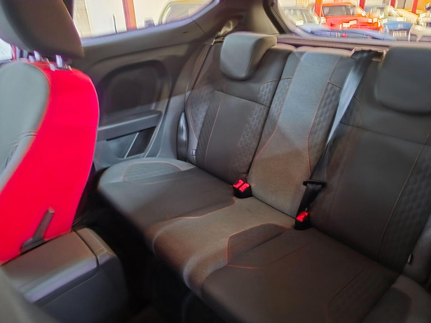 Used Ford Fiesta 2017 for sale - 76560087: Photo 15