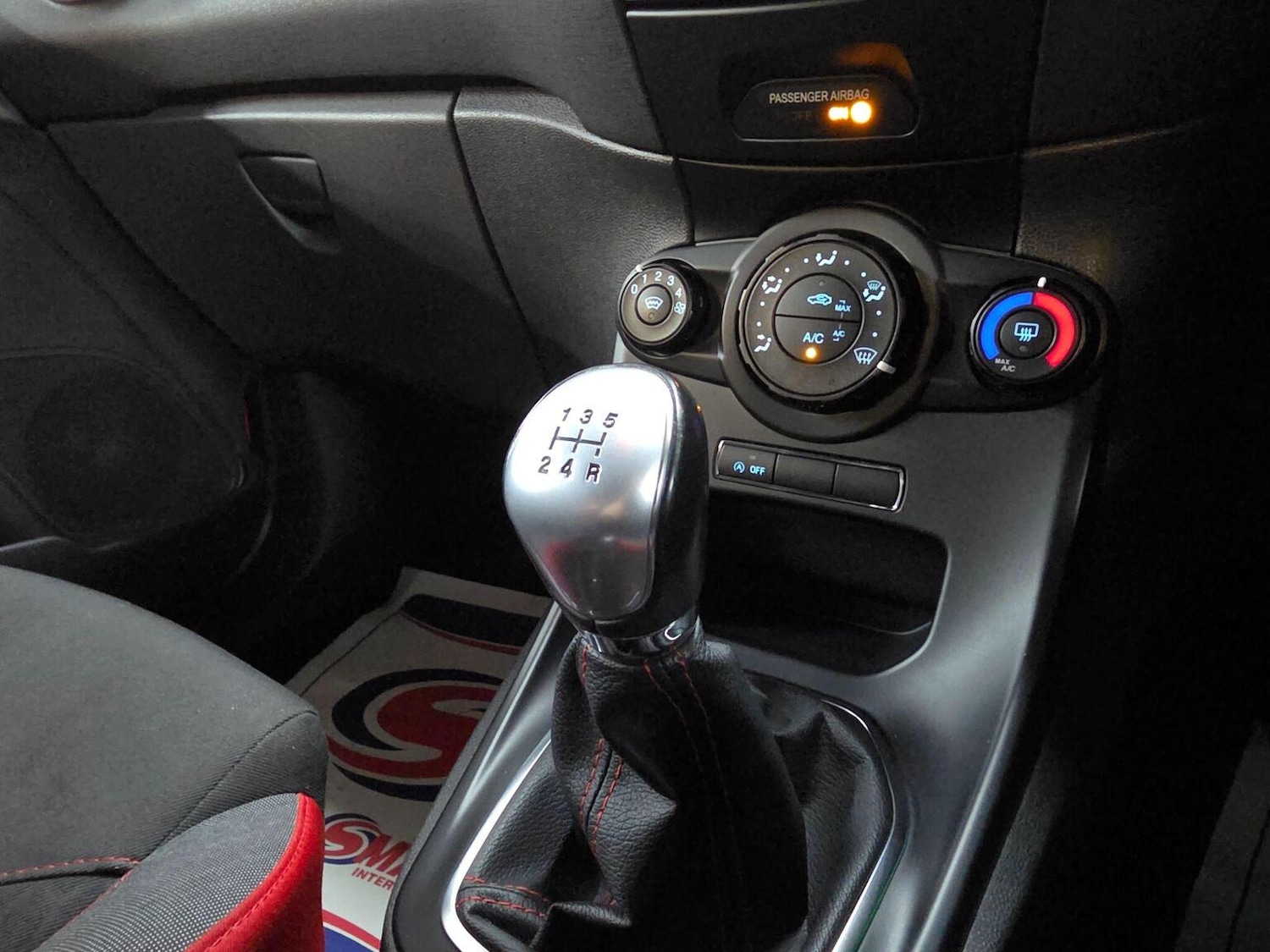 Used Ford Fiesta 2017 for sale - 76560087: Photo 20