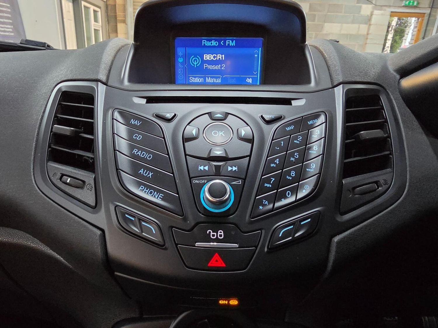 Used Ford Fiesta 2017 for sale - 76560087: Photo 21