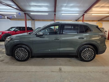 Used Volkswagen Tiguan 2024 for sale - 78011051: Photo