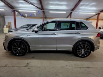 Used Volkswagen Tiguan 2016 for sale - 78327758: Photo