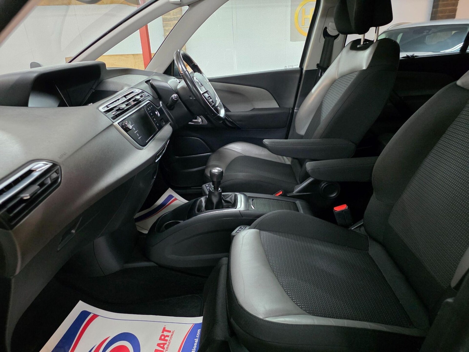 Used Citroen Grand C4 Picasso 2015 for sale - 77729172: Photo 13