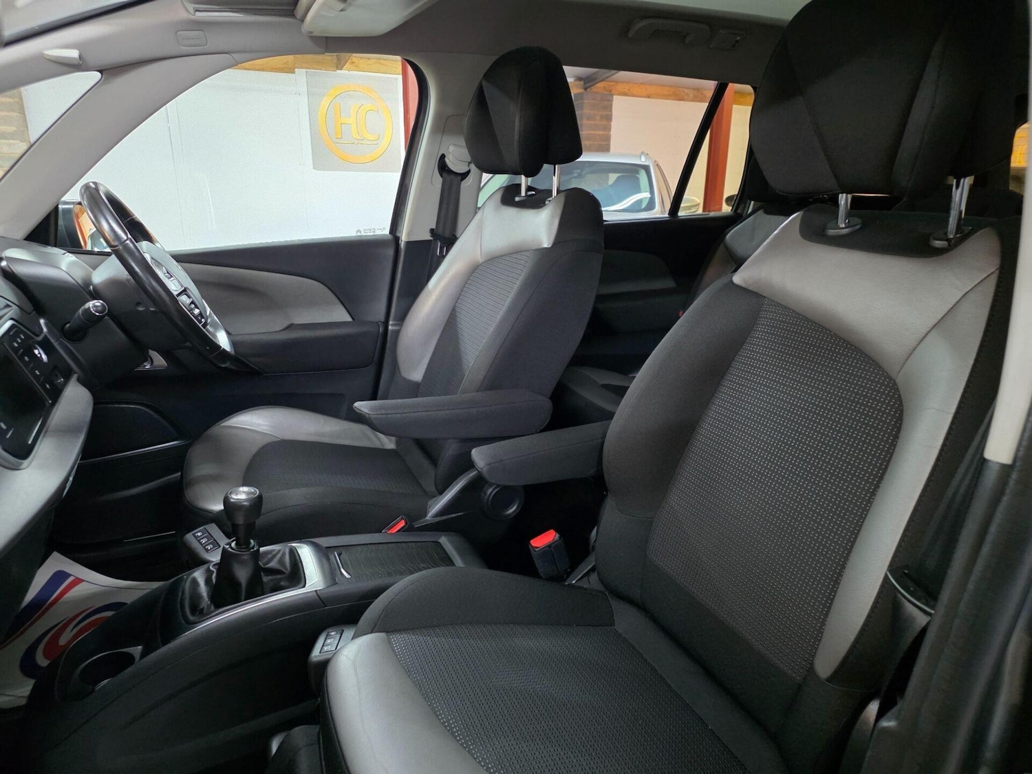 Used Citroen Grand C4 Picasso 2015 for sale - 77729172: Photo 14