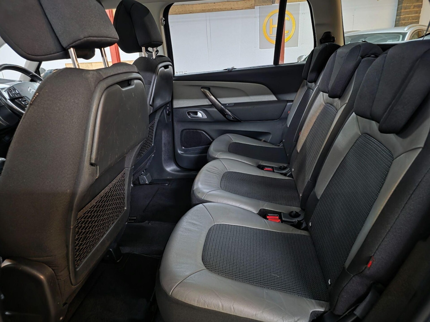 Used Citroen Grand C4 Picasso 2015 for sale - 77729172: Photo 16