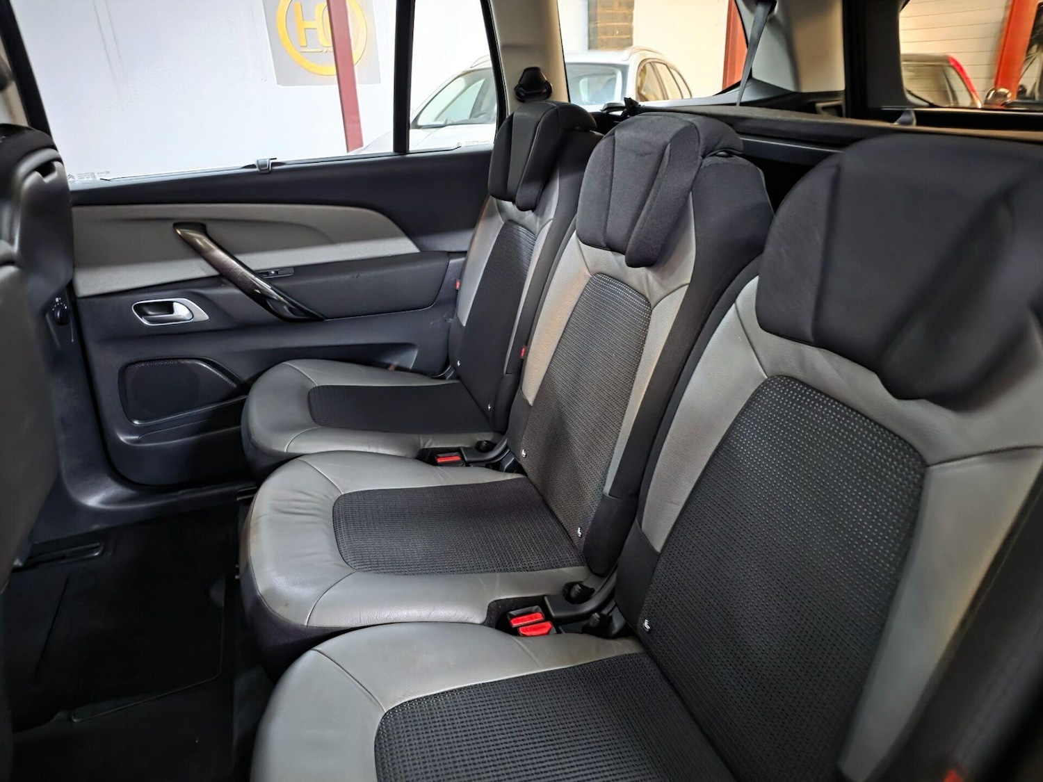 Used Citroen Grand C4 Picasso 2015 for sale - 77729172: Photo 17