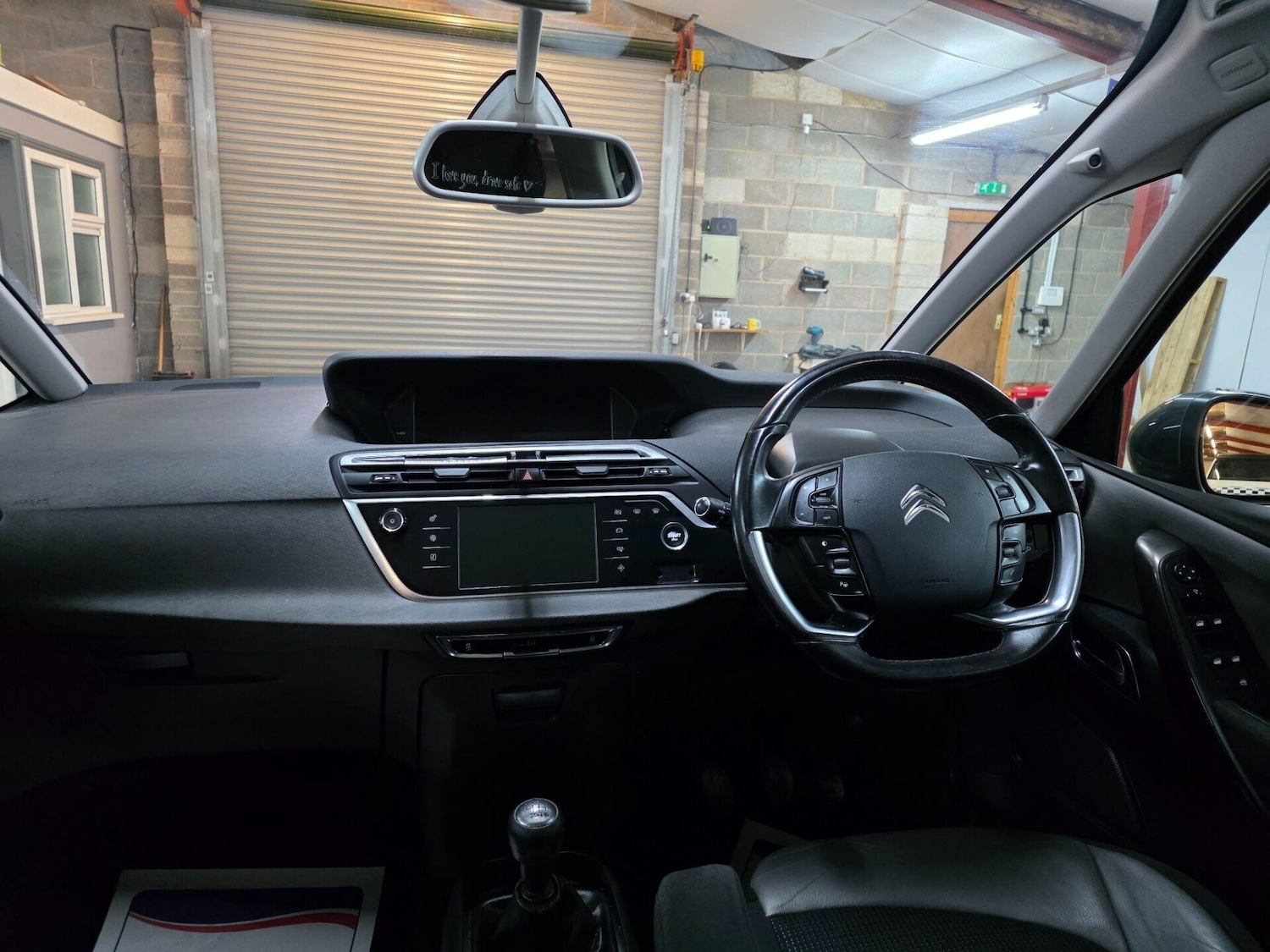 Used Citroen Grand C4 Picasso 2015 for sale - 77729172: Photo 18