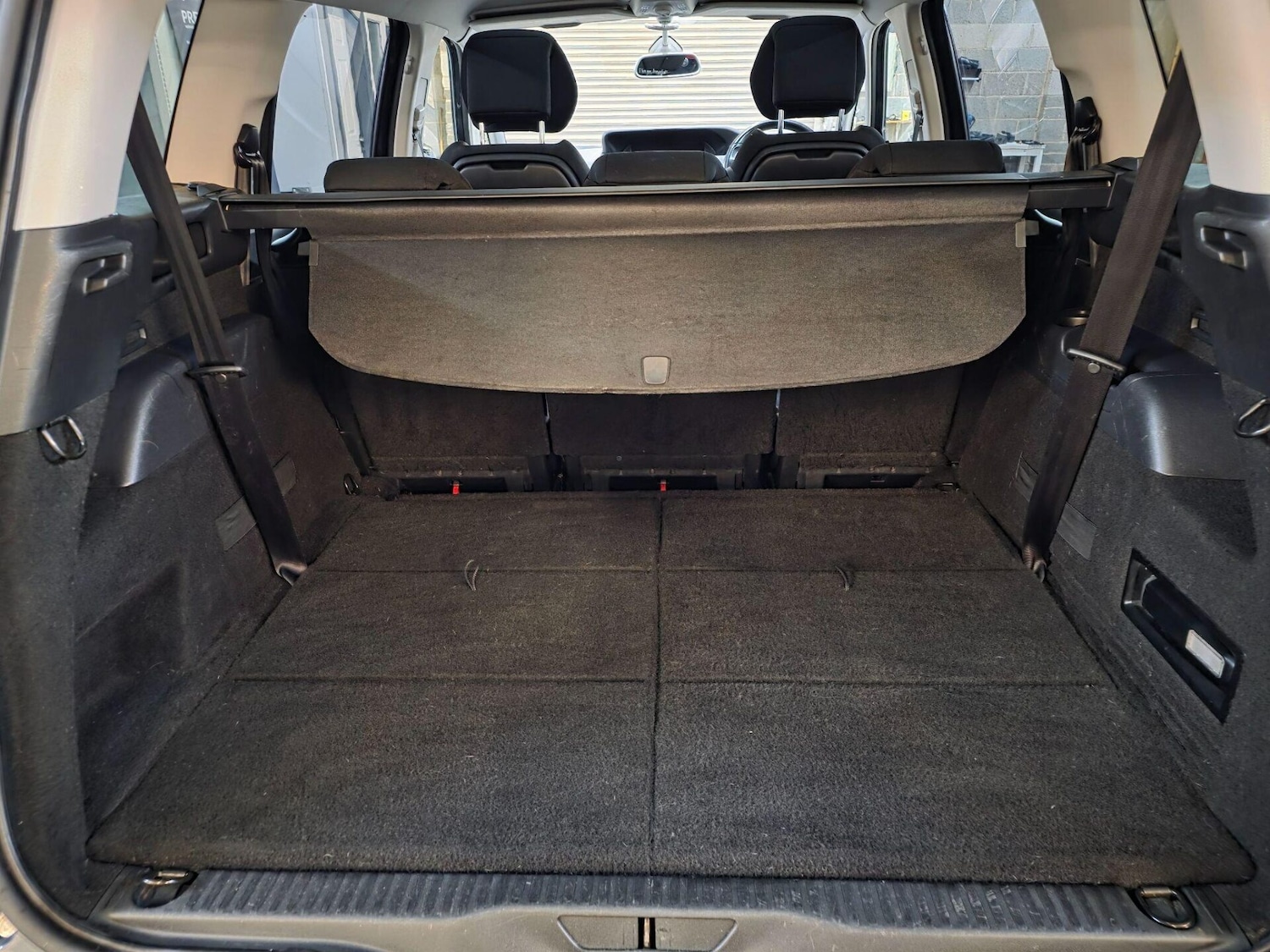 Used Citroen Grand C4 Picasso 2015 for sale - 77729172: Photo 20