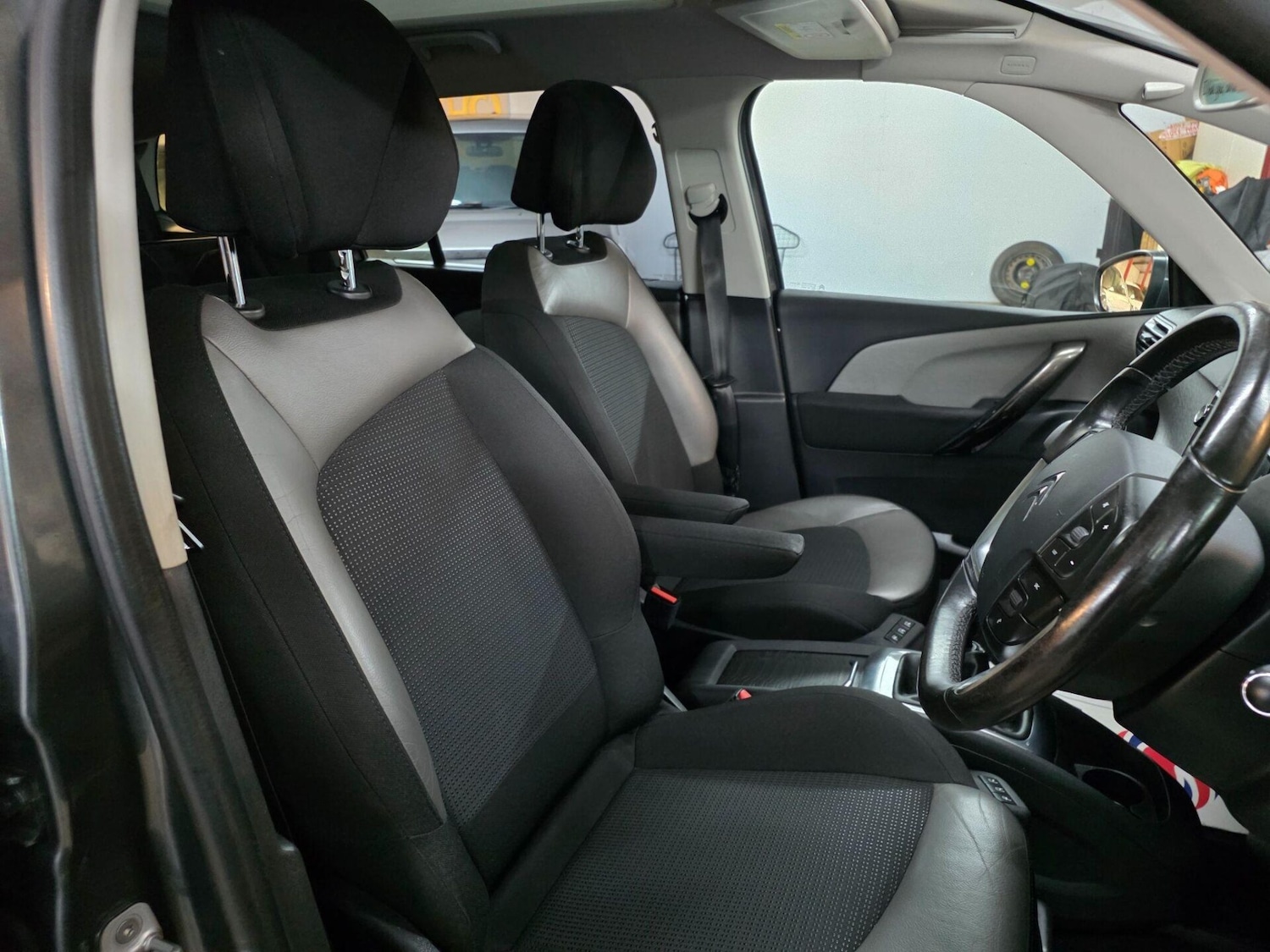 Used Citroen Grand C4 Picasso 2015 for sale - 77729172: Photo 22