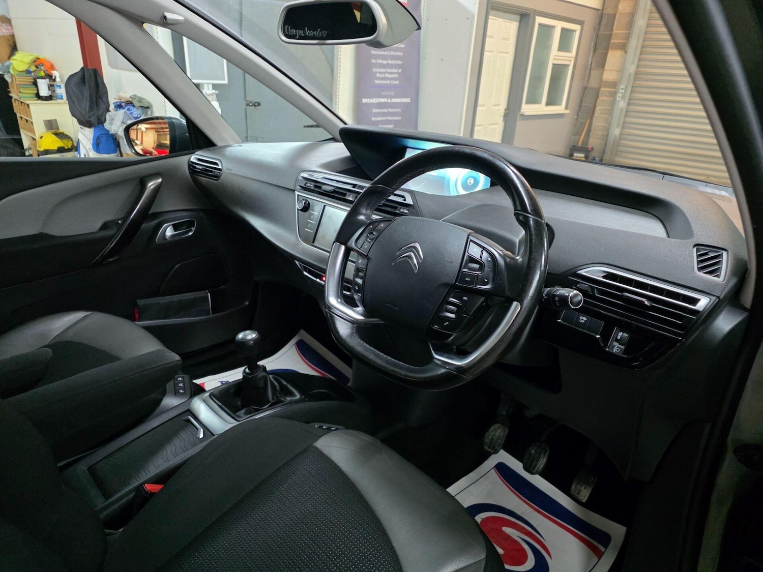 Used Citroen Grand C4 Picasso 2015 for sale - 77729172: Photo 23